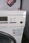 Siemens WT46W582NL - Warmtepompdroger - 7 kg - Wit