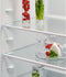 AEG OSC5D181ES - Koelkast - 269 l - No Frost - Energieklasse E