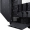 Phanteks Eclipse G500A - Midi Tower PC - ATX EATX Micro-ATX Mini-ITX - Zwart