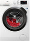 AEG LF694ABC - Wasmachine - 9 kg - 1400 tpm