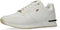 Mexx Fleur Ellen - Dames sneaker - Lage sneaker - Wit