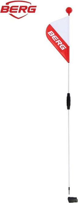 BERG Biky Veiligheidsvlag