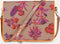 Oilily Sand Beach - Handtas - Dames - Bruin - One size