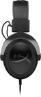 HyperX Cloud II - Gaming Headset - Virtueel 7.1 Surround - Gun metal