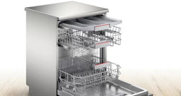 Bosch SMS4EVI14E - Vaatwasser - Energieklasse C - Vrijstaand - 9,5l waterverbruik per cyclus