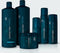 Sebastian Twisted Elastic Shampoo- 1000ml - Normale shampoo vrouwen - Voor Alle haartypes