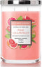 Colonial Candle - Pink Grapefruit - 311 gram