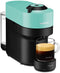 Krups Vertuo Pop XN9204 - Koffiecupmachine - 4 formaten koffie - Aqua Mint