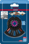 Bosch ACZ 105 ET - Accessoire - Geschikt voor multitool