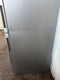Bauknecht KGDNF203C - Koel-vriescombinatie - NoFrost - RVS - 203.5 cm