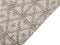 ALUCRA - Modern vloerkleed - Beige - 160 x 230 cm - Wol