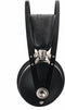 Meze Audio 99 NEO - Over-Ear hoofdtelefoon - Afneembare kabel - Zwart