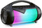 Bigben Interactive PARTYBTIPLITE - Draadloze speaker - Waterbestendig - LED-verlichting - 50W