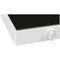 Etna KCV154WIT - Kookplaat - 6000 W - Wit