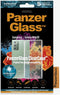 PanzerGlass 0254 - Soft Case - Antibacterieel - Transparant