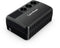 Cyberpower BU650EU - UPS 650VA 360W - Piekenergiewaarde 150J - Ingangsvoltage min 165V