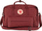 Fjällräven Kånken Weekender - Reistas 30L - PFC-vrij - Ox Red