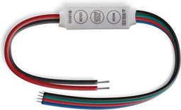 MINI RGB-CONTROLLER