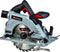 Einhell TP-CS 18/190 Li BL Solo - Accu Handcirkelzaag - Koolborstelloze motor - Aluminium voetplaat