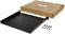Startech.com CABSHELF116 - 1U serverkast plank - cantilever 40 cm diep - draagvermogen 20 kg