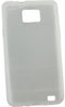 Mobilize Gelly - Backcover - TPU bescherming - Wit