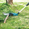 Makita DUA200Z LXT - Telescopische stokkettingzaag - 200mm meslengte - Blauw