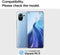 Spigen Xiaomi Mi 11/11 Ultra - Neo Flex Screen Protector - edge-to-edge bescherming (2 stuks)