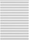 vidaXL - Zebra - rolgordijn - 155x230 - cm - stofbreedte - 150,9 - cm - lichtgrijs