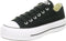 Converse Dames Lage sneakers Chuck Taylor All Star Lift Ox - Zwart - Maat 37,5