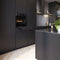 Inventum IOM6072RK - Inbouw oven - 72 liter - Draaiknoppen en tiptoetsbediening