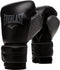 Everlast PowerLock 2 - Bokshandschoenen - Ergonomisch ontwerp - Zwart (16 oz)