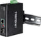 Trendnet TI-UF11SFP - Media Converter - 1000 Mbit/s - Zwart