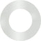vidaXL - Plantenring - Ø40/70 - cm - Gegalvaniseerd - Staal