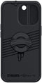 Valenta 589116 - Smartphonehoesje - Privacy Camera Switch - Zwart