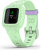 Garmin Vivofit Junior 3 - Activity tracker kinderen - Waterproof - Licht Groen