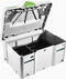 Festool SYS-STF D150 systainer-grootte sys 3 t-loc systainer T-LOC
