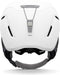 Giro Avera - Skihelm - In Form Fit - Mat wit