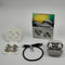 Bose QuietComfort Ultra - In-ear draadloze oordopjes - ANC - Wit