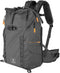 Vanguard VEO ACTIVE49 - Rugzak - Uitneembare tas en USB-aansluiting - Grijs