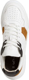 Marco Tozzi 13600 - Herensneaker - Hoogwaardig leer - Wit