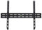 Philips SQM3642/00 - Muurbeugel TV - 37 tot 84 Inch - Tot 60kg - VESA - Zwart