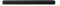 TCL S45HE - Soundbar 2.0 - Dolby Atmos DTS Virtual:X - Ultraplat ontwerp