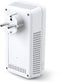 TP-Link TL-WPA8631P - Powerline Extender - AC1200 - 3x Gigabit Ethernet