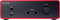 FOCUSRITE PCM0017717-000 - 2-in 2-out interface - USB