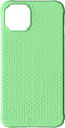 UAG Apple iPhone 13 - Back Cover - Schokbestendig TPU - Spearmint Groen