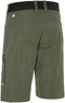 ADRIAN USX - Short - Slijtvaste waterafstotende stof - Fog Green