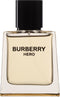 Burberry Hero 50 ml Eau de Toilette - Herenparfum