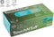 Ansell TouchNTuff - Robust Nitrile Splash Free Handschoenen - 100 stuks - maat XL