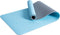 Yogamat - antislip - 173x58 - blauw
