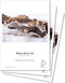 Hahnemühle Photo Pearl 310 - Fotopapier A4 310g - Watervast en direct droog